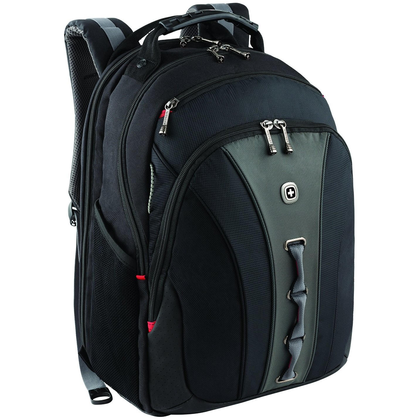 Wenger ruksak Legacy za 16" prijenosnik crni-0