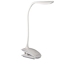 Ecovision LED Clip-on svjetiljka USB - 3 razine osvjetljenja-0