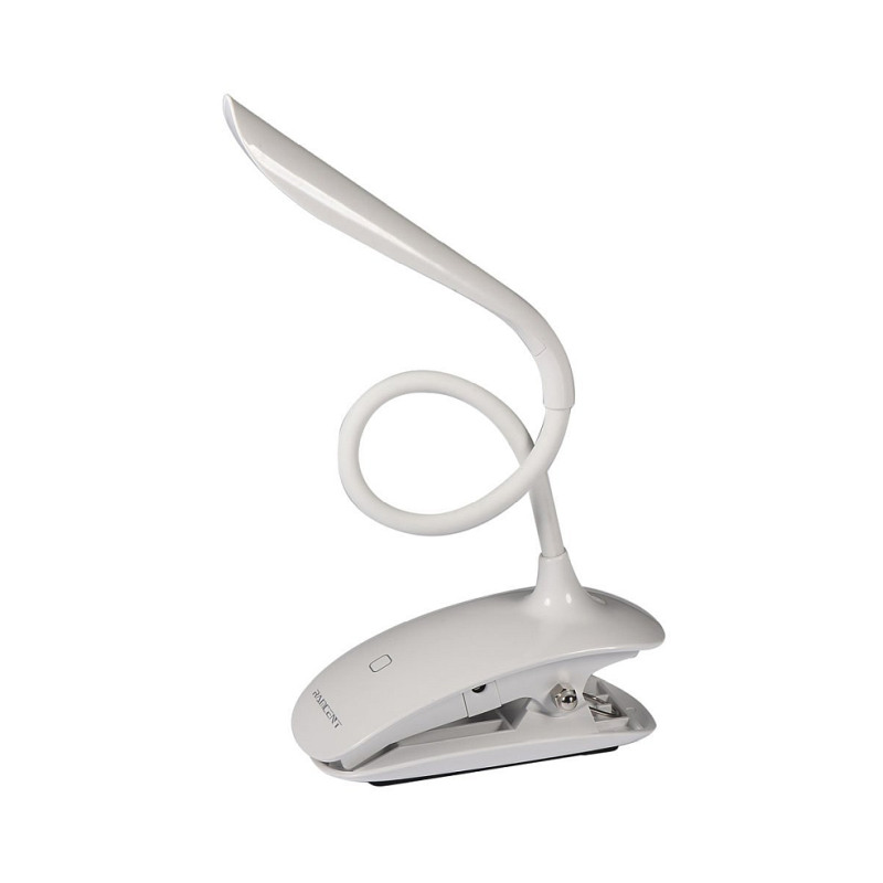 Ecovision LED Clip-on svjetiljka USB - 3 razine osvjetljenja-1
