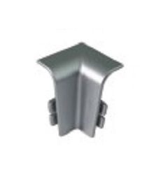 EcoVision unutarnji kut za ALU profil BASEBOARD-1