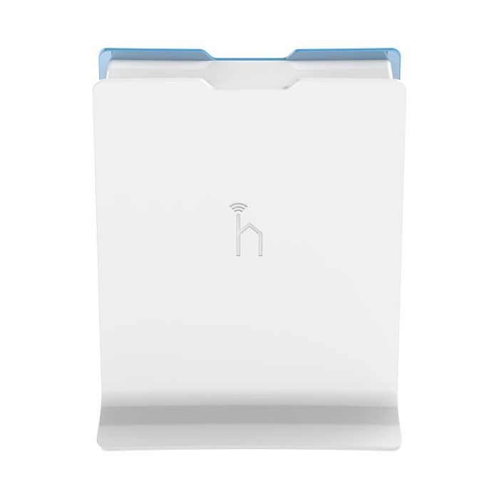 Mikrotik RB941-2nD-TC hAP Lite tower, 650MHz CPU, 32MB RAM, 4×LAN, 2.4Ghz 802.11b/g/n, integrirana antena, RouterOS L4, tower kućište, PSU-6