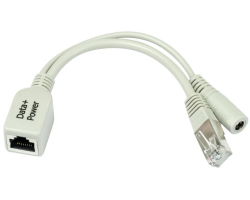 Mikrotik pasivni POE injektor (RBPOE)