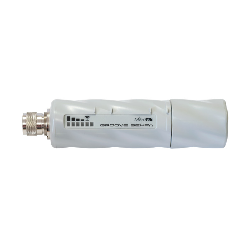 Router Mikrotik RB GrooveA-52HPn (600MHz, 64MB RAM, 1×LAN, 2.4/5GHz, PoE)-3