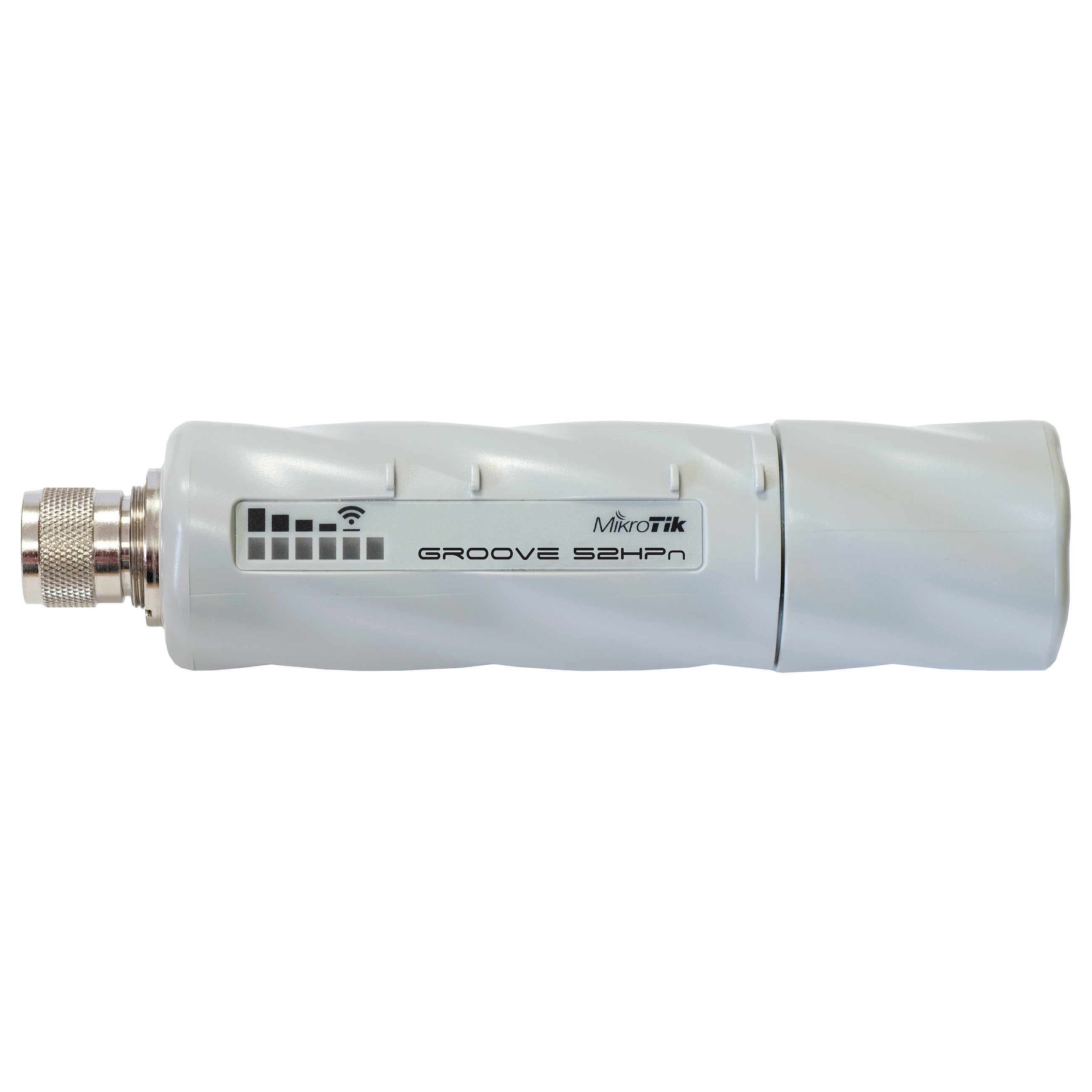 Router Mikrotik RB GrooveA-52HPn (600MHz, 64MB RAM, 1×LAN, 2.4/5GHz, PoE)-1