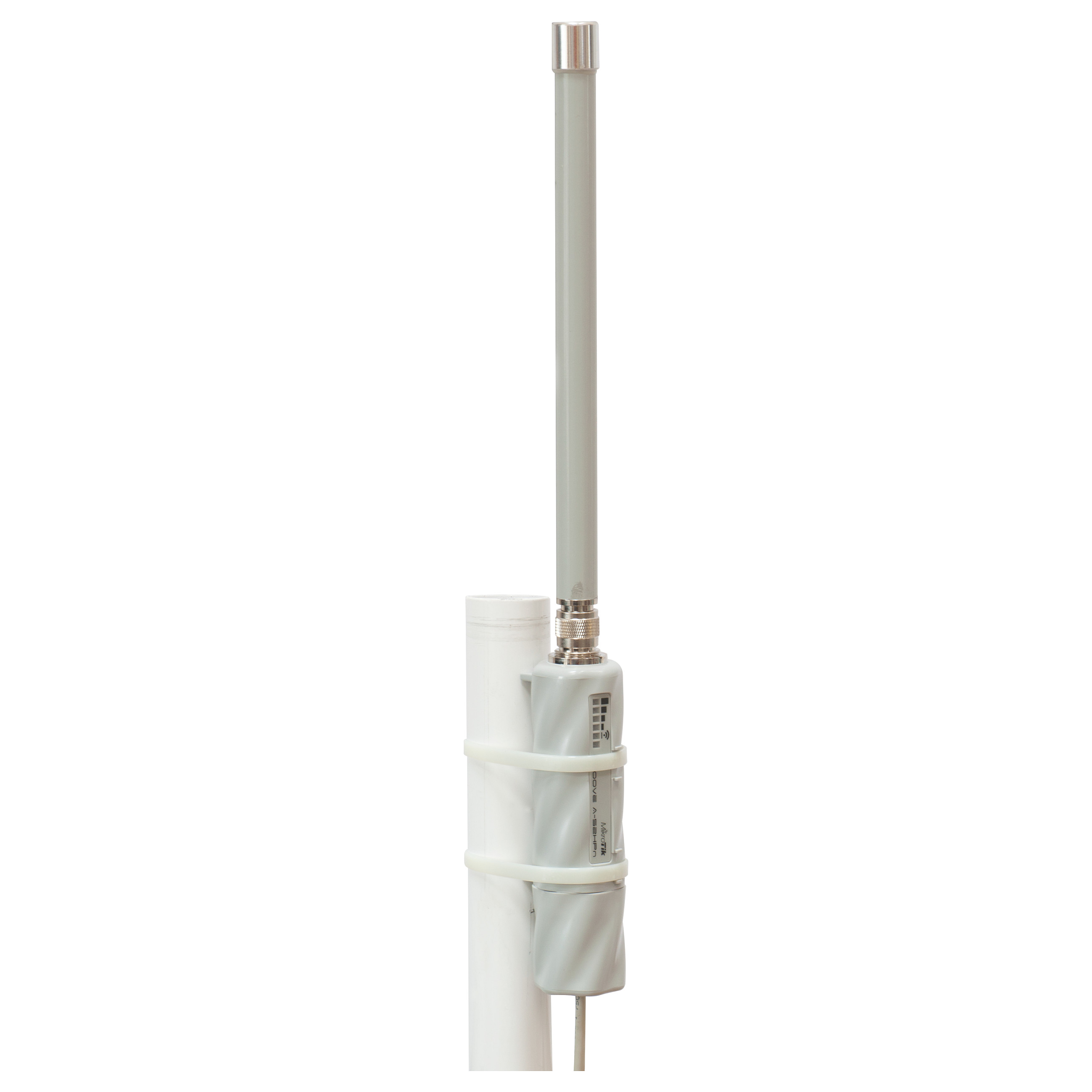 Router Mikrotik RB GrooveA-52HPn (600MHz, 64MB RAM, 1×LAN, 2.4/5GHz, PoE)-2