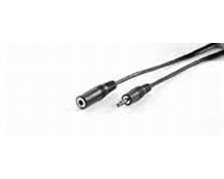 Roline VALUE produžni kabel 3.5mm, M/F, 3.0m-1