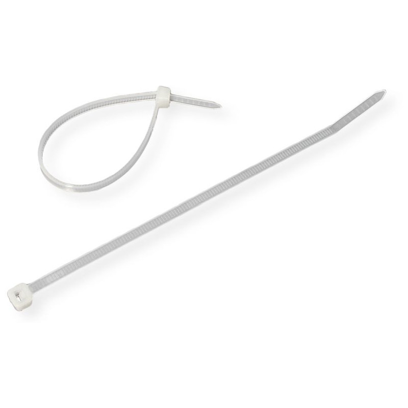 Roline vezice, 3.7mm, kutne, 15cm (100 kom.)-2