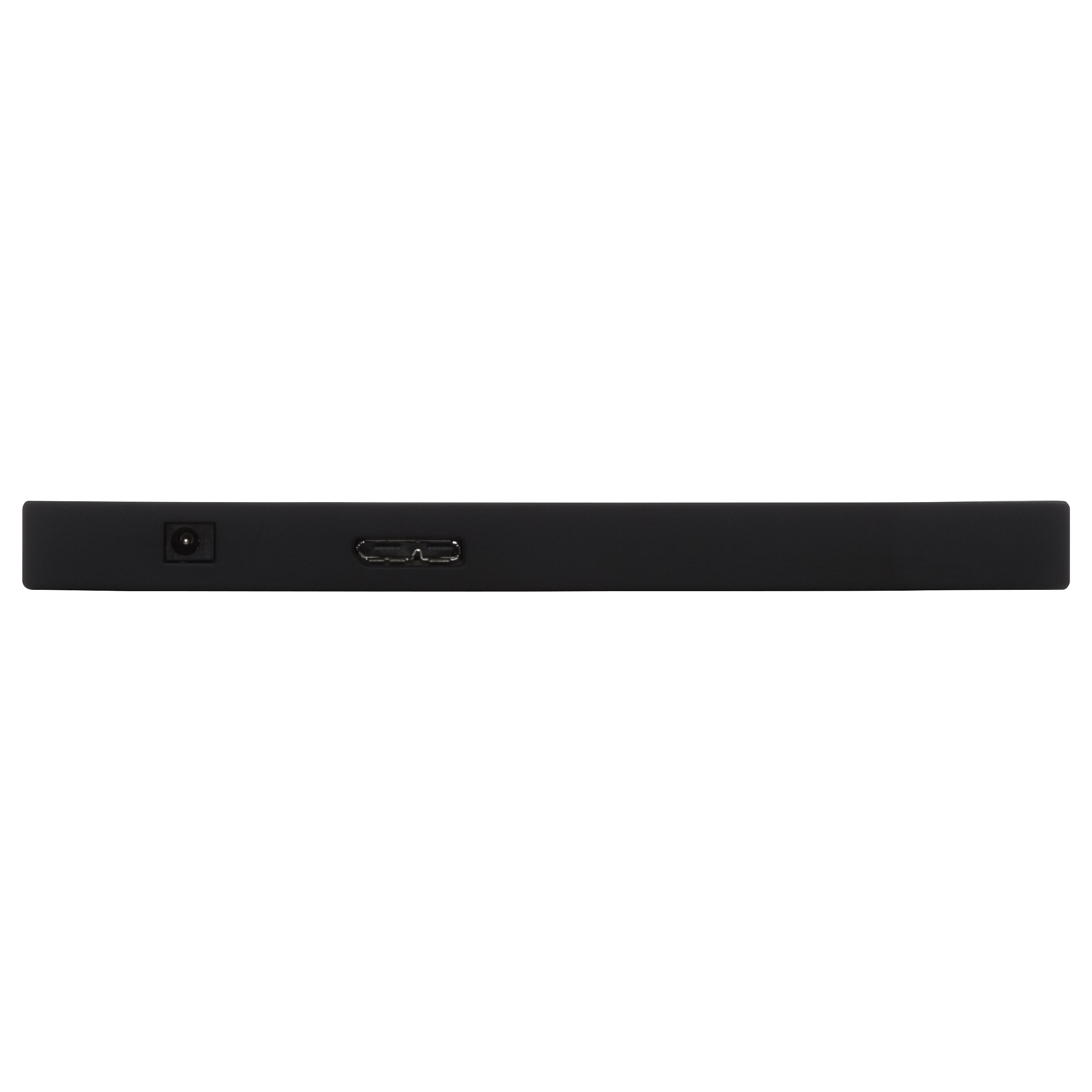 Vanjski snimač VERBATIM Blu-Ray Slimline, M-Disc kompatibilan, USB3.0 crni-2