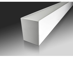 LED linijska rasvjeta VERBATIM 600mm, 12W, 1200lm, 4000K