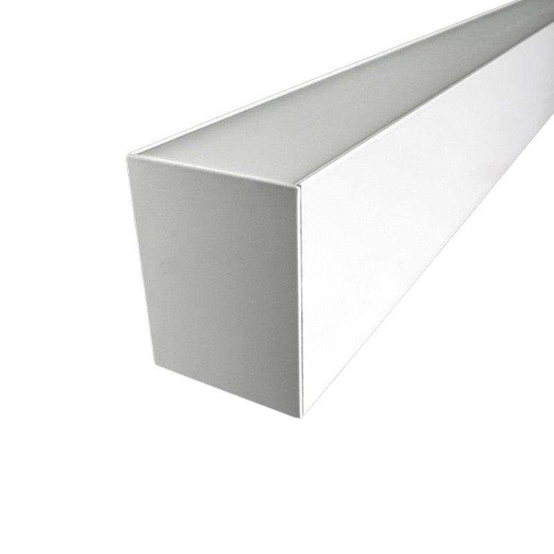 LED linijska rasvjeta VERBATIM 600mm, 12W, 1200lm, 4000K-0