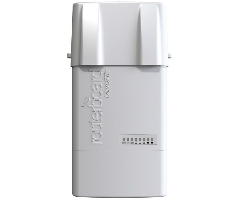 Router Mikrotik RB912UAG-5HPnD-OUT (600Mhz CPU, 64MB RAM, 1xG-LAN, USB, miniPCIe, 5Ghz 802.11a/n)-0