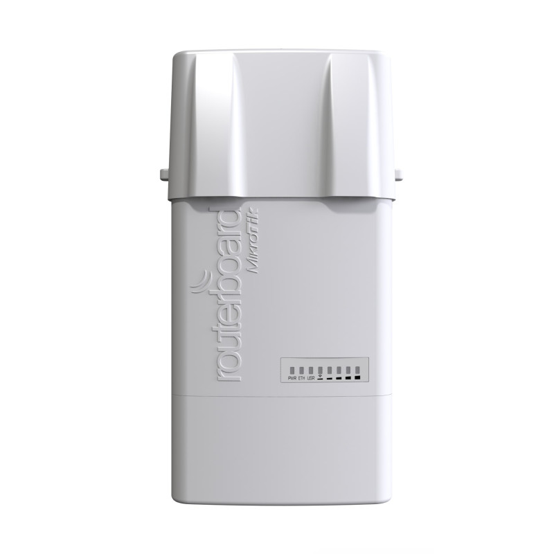 Router Mikrotik RB912UAG-5HPnD-OUT (600Mhz CPU, 64MB RAM, 1xG-LAN, USB, miniPCIe, 5Ghz 802.11a/n)-1