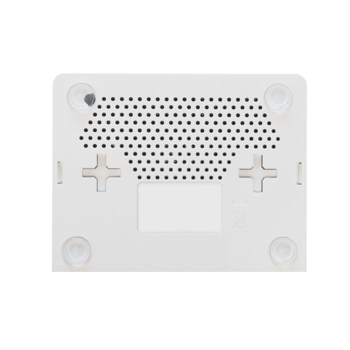 Mikrotik RB750Gr3, hEX, Dual Core 880MHz MHz CPU, 256MB RAM, 5×Gigabit LAN, USB, RouterOS L4, plastično kućište, PSU-0