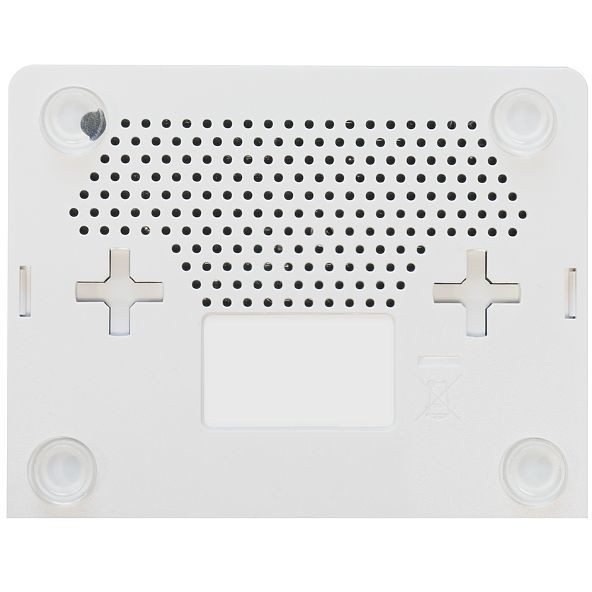 Mikrotik RB750Gr3, hEX, Dual Core 880MHz MHz CPU, 256MB RAM, 5×Gigabit LAN, USB, RouterOS L4, plastično kućište, PSU-8
