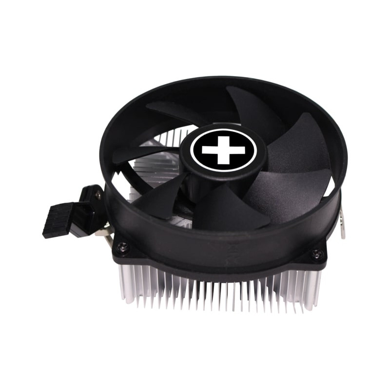 Hladnjak za procesor XILENCE A200 (92mm ventilator, za amd sockete)-0