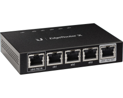 Ubiquiti EdgeMax EdgeRouter X-2