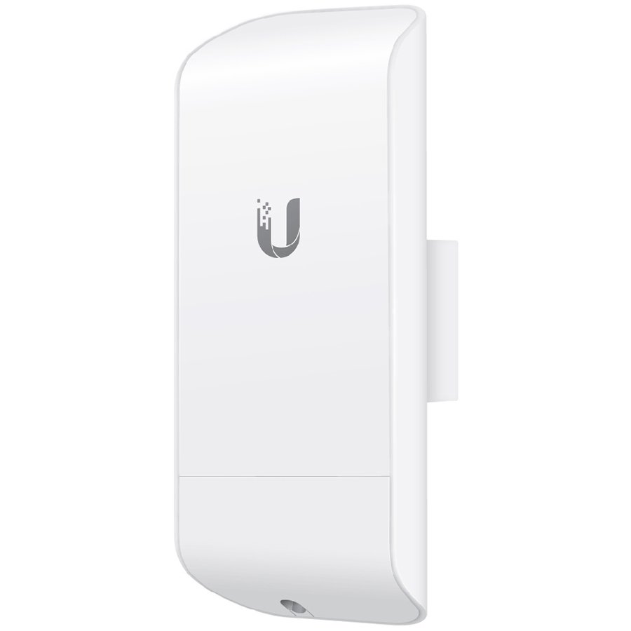 Ubiquiti airMax NanoStation M locoM2, 2.4 GHz, 5+km-0