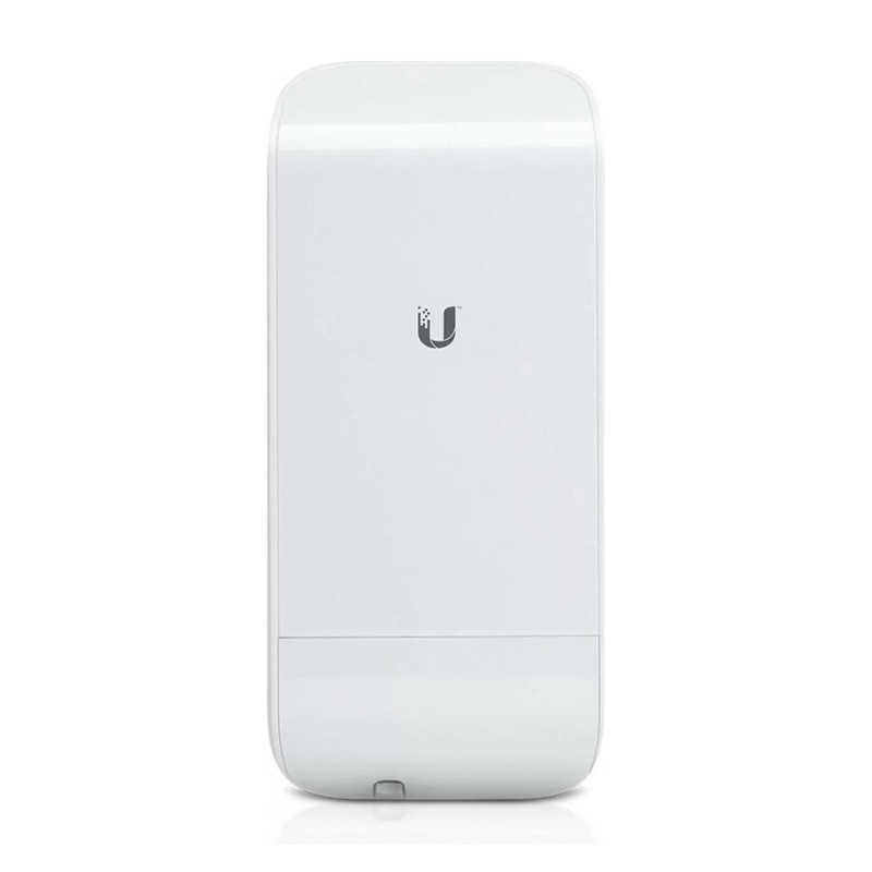 Ubiquiti airMax NanoStation M locoM2, 2.4 GHz, 5+km-7