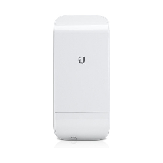 Ubiquiti airMax NanoStation M locoM2, 2.4 GHz, 5+km-2