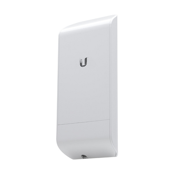 Ubiquiti airMax NanoStation M locoM2, 2.4 GHz, 5+km-3