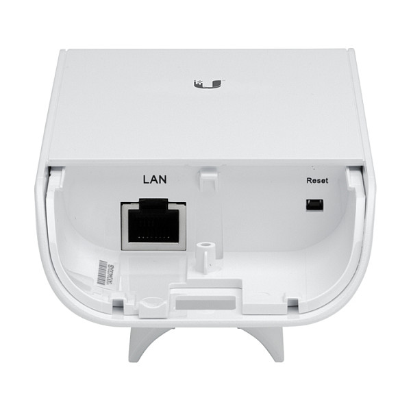 Ubiquiti airMax NanoStation M locoM2, 2.4 GHz, 5+km-5