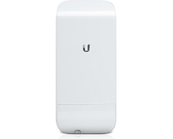 Ubiquiti airMax NanoStation M locoM5, 5GHz, 10+km-2