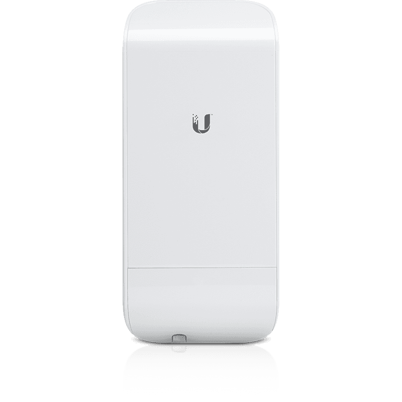 Ubiquiti airMax NanoStation M locoM5, 5GHz, 10+km-1