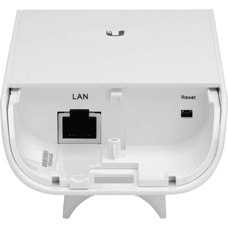 Ubiquiti airMax NanoStation M locoM5, 5GHz, 10+km-4