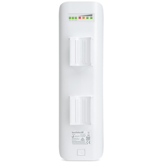 Ubiquiti airMax NanoStation M NSM5, 5GHz, 15+km-3
