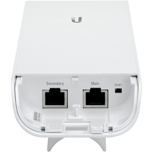 Ubiquiti airMax NanoStation M NSM5, 5GHz, 15+km-5