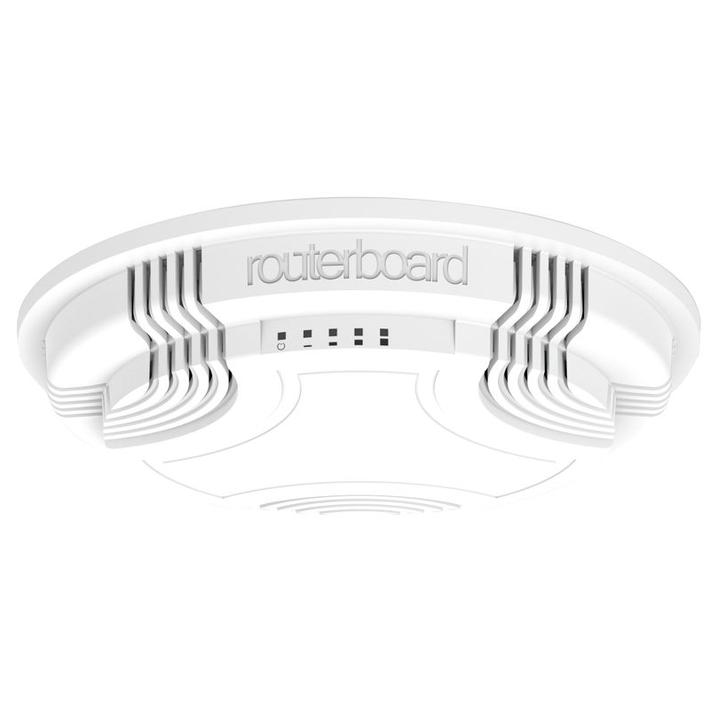 Pristupna točka → MIKROTIK → cAP 2nd (RBcAP2nd) (650MHz CPU, 64MB RAM, 1×LAN, 2.4Ghz 802.11b/g/n)-11