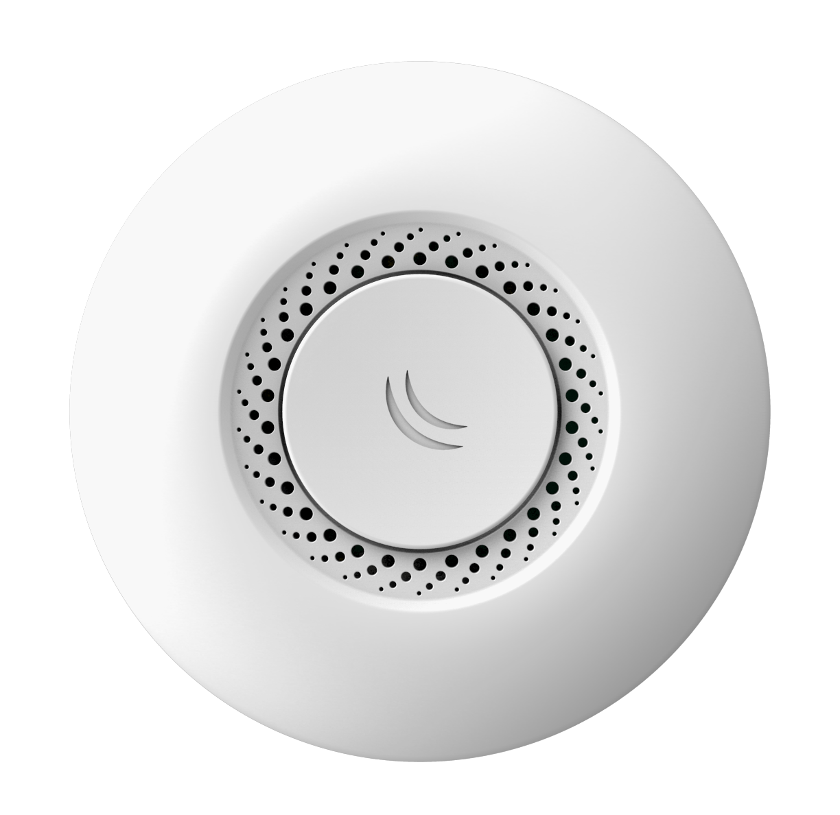 Pristupna točka → MIKROTIK → cAP 2nd (RBcAP2nd) (650MHz CPU, 64MB RAM, 1×LAN, 2.4Ghz 802.11b/g/n)-0