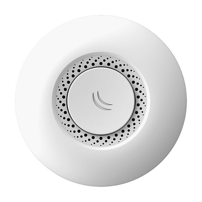 Pristupna točka → MIKROTIK → cAP 2nd (RBcAP2nd) (650MHz CPU, 64MB RAM, 1×LAN, 2.4Ghz 802.11b/g/n)-4