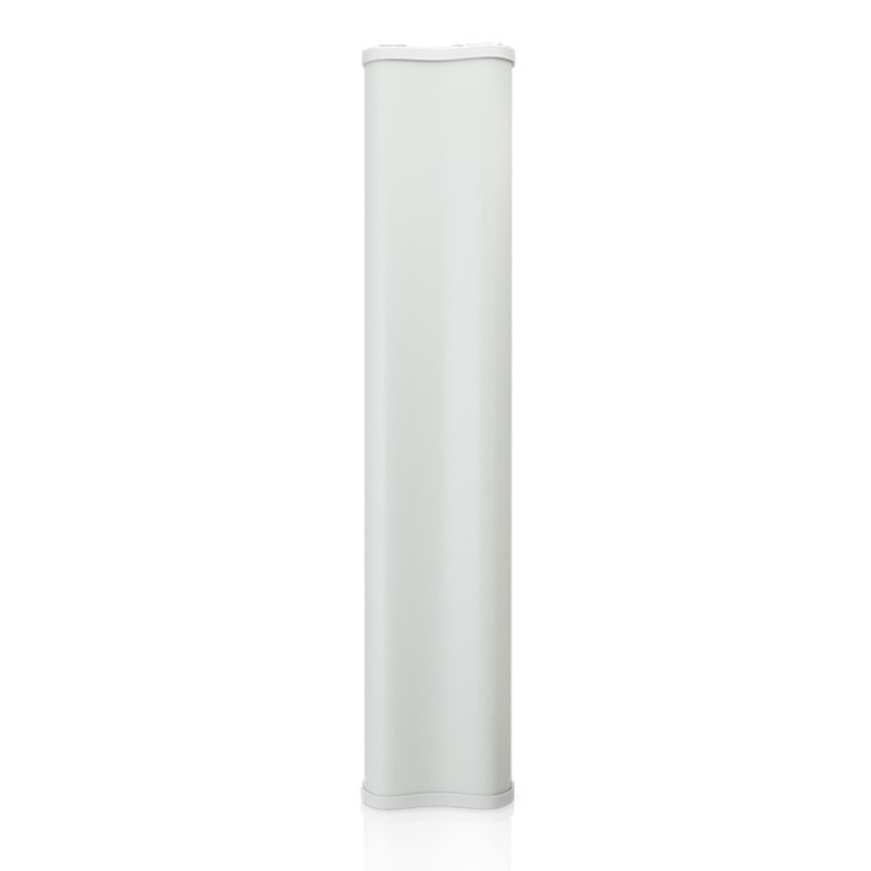 Antenna UBIQUITI airMax AM-2G16-90 (frekvencijski raspon 2.3 - 2.7 GHz, dobit 16.0 - 17.0 dBi, HPOL beamwidth 91°, VPOL beamwidth 90°, dimenzije 700×145×79 mm, težina 3.9 kg)-1