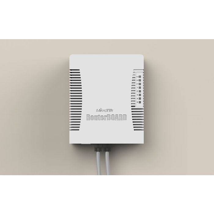 Router Mikrotik RB960PGS hEX PoE 800MHz CPU 128MB RAM 5×Gigabit LAN (4×PoE izlaz) SFP USB-2