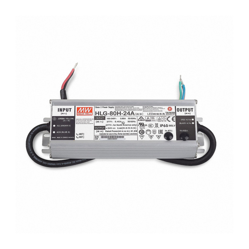 Napajanje MEAN WELL HLG-80H-24A 80W 24V DC-0