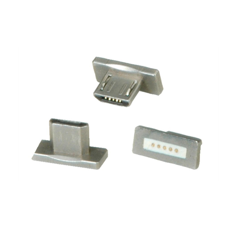 Konektor ROLINE odvojivi magnetski za 11.02.8312 USB2.0 kabel (pak. 3 kom.)-1