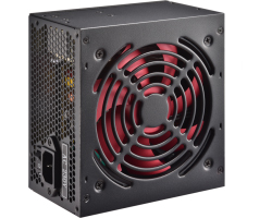 Napajanje XILENCE 700W RedWing R7 Edition ATX 2.3.1, aktivan PFC, 1×PCIe, 6×SATA, 20+4-pina, 120mm ventilator crno-0