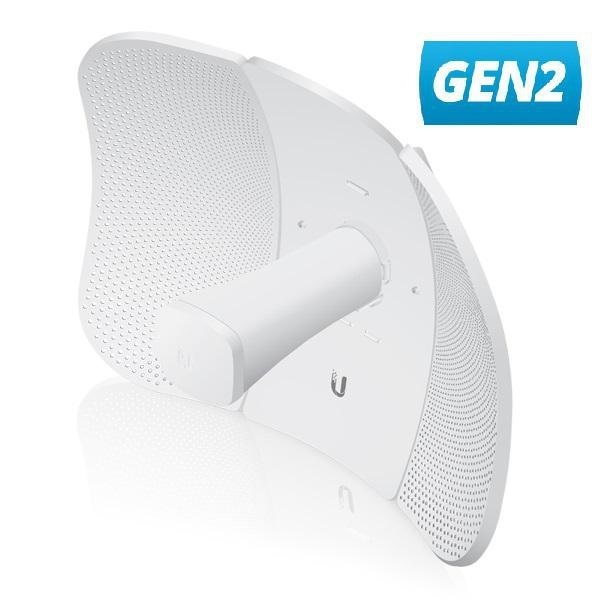 Ubiquiti airMax LiteBeam ac Gen2, 5GHz, 23dBi-5