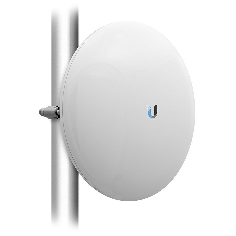 Uređaj za bežičnu mrežu UBIQUITI airMax NanoBeam 5ac Gen2 5GHz 19dBi-5