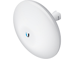 Uređaj za bežičnu mrežu UBIQUITI airMax NanoBeam 5ac Gen2 5GHz 19dBi-0
