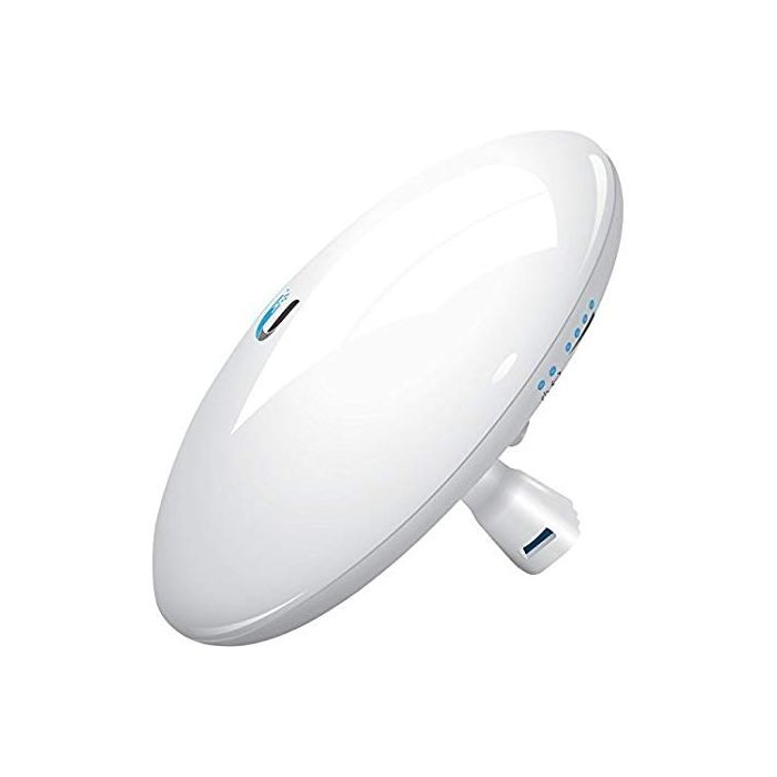Uređaj za bežičnu mrežu UBIQUITI airMax NanoBeam 5ac Gen2 5GHz 19dBi-1