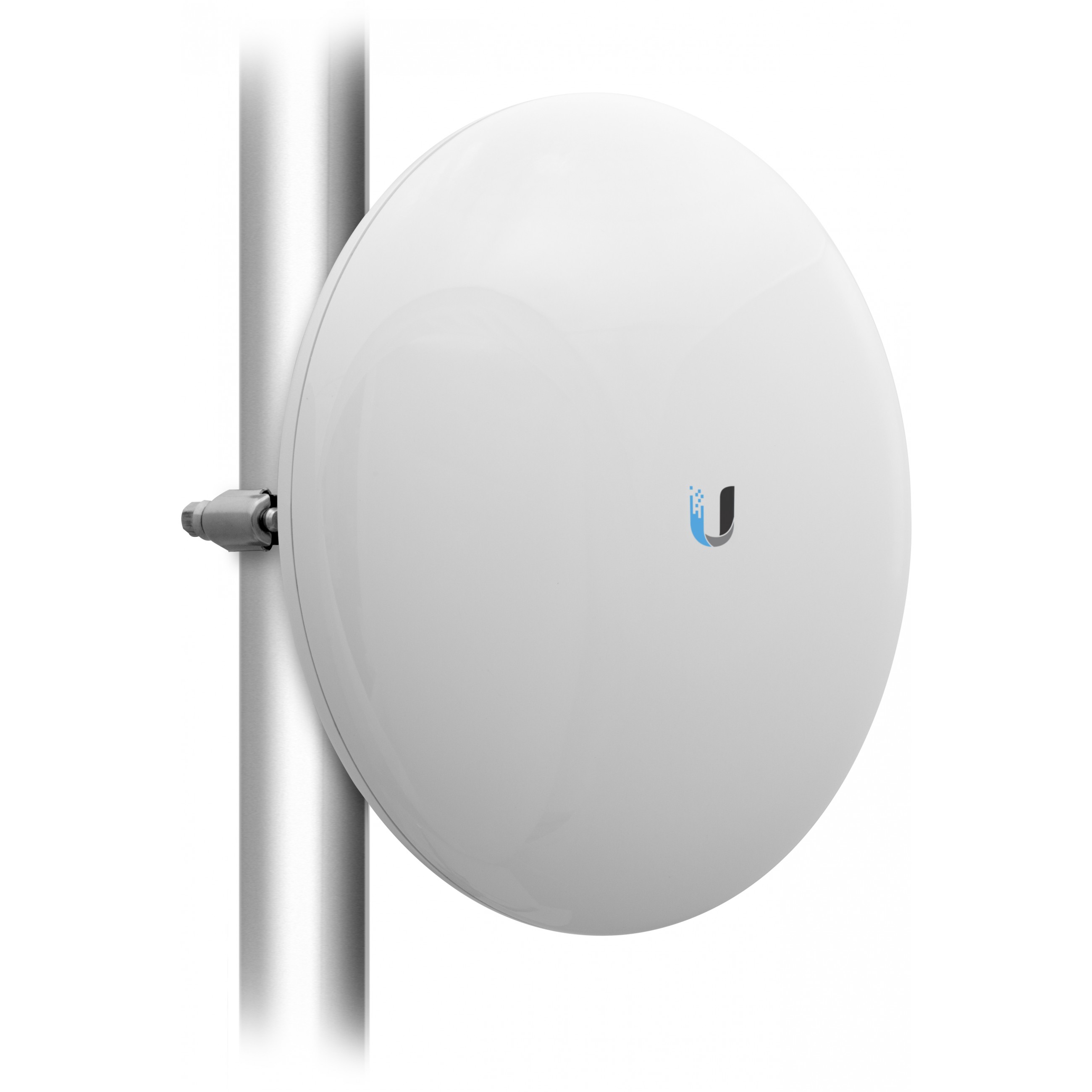 Uređaj za bežičnu mrežu UBIQUITI airMax NanoBeam 5ac Gen2 5GHz 19dBi-8