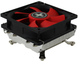 Xilence A404T hladnjak za AMD procesore, 92mm PWM ventilator-0