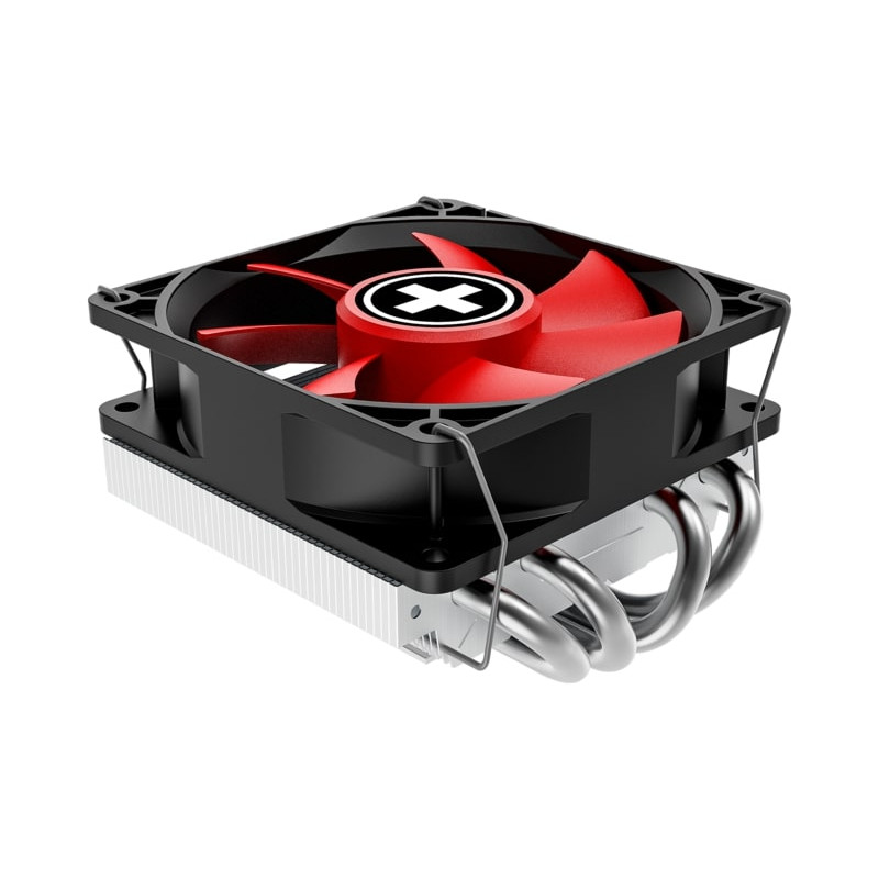 Xilence A404T hladnjak za AMD procesore, 92mm PWM ventilator-1