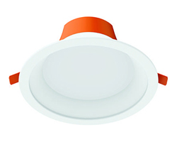 Downlight OSRAM Punctoled 13W 1100lm 4000K fi 150mm-0