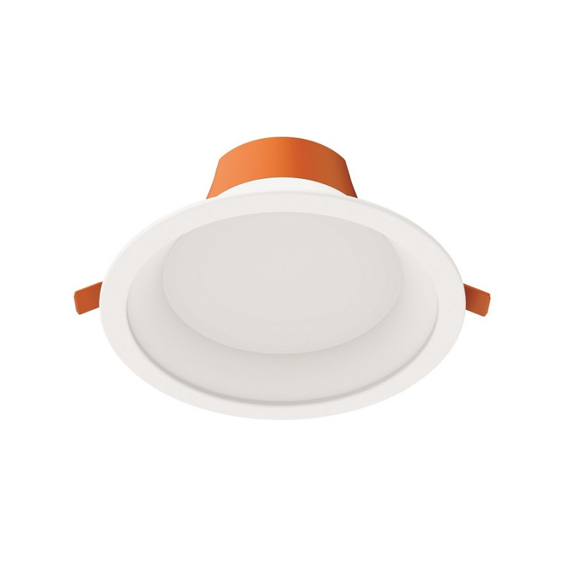 Downlight OSRAM Punctoled 13W 1100lm 4000K fi 150mm-1
