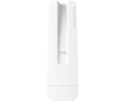 Router MIKROTIK OmniTIK 5 PoE ac (720MHz CPU, 128MB RAM, 5xG-LAN, 802.11ac, 2×7.5dBi antena)