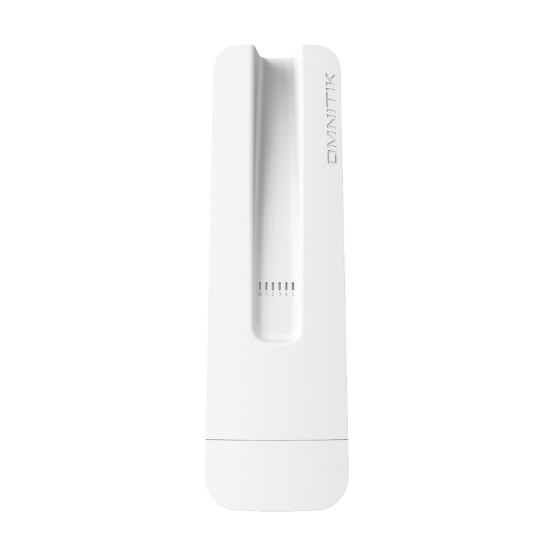 Router MIKROTIK OmniTIK 5 PoE ac (720MHz CPU, 128MB RAM, 5xG-LAN, 802.11ac, 2×7.5dBi antena)-2