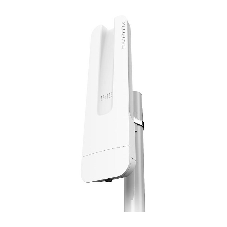 Router MIKROTIK OmniTIK 5 PoE ac (720MHz CPU, 128MB RAM, 5xG-LAN, 802.11ac, 2×7.5dBi antena)-4